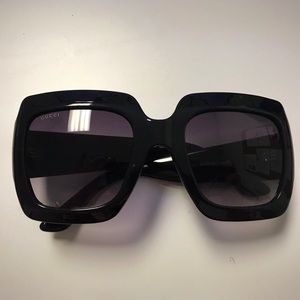 Gucci Women’s Sunglasses